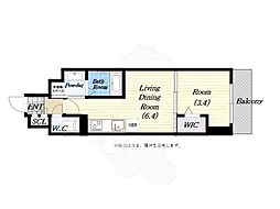 アーバネックス京町堀