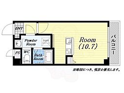 パークフロント福島