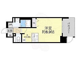 プレサンス天満橋アンジェ