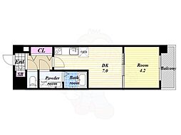 レオンコンフォート梅田北