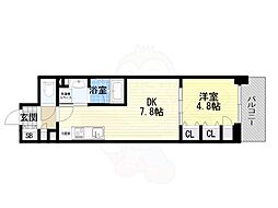 ザ・パークハビオ天満橋