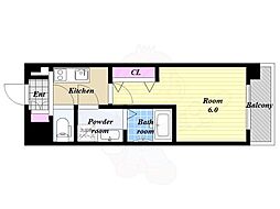 レオンコンフォート梅田北