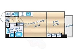 松ヶ枝町プライマリーワン