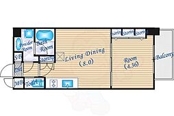 松ヶ枝町プライマリーワン