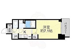 プレサンス南森町ライズ