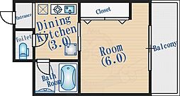 中之島アンフィニ