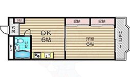 リトルシャトー天満