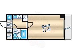 兎我野町聚楽マンション