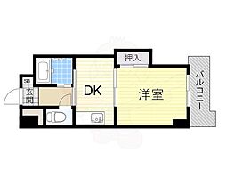 ノルデンハイム天神橋