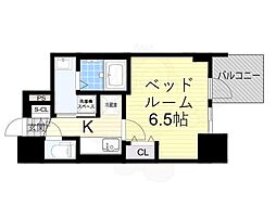 コンフォリア・リヴ南森町2