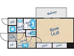 Lala Place 梅田東シエスタ