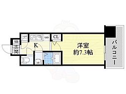 大阪市福島区吉野４丁目
