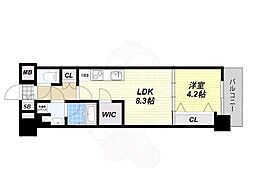 アーバネックス梅田中崎町2