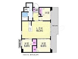 ノーブル南森町2番館