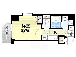 エスライズ東天満