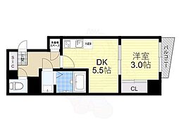 SERENiTE本町reflet
