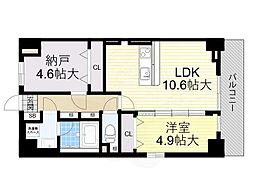 大阪市北区天神橋３丁目