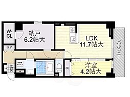 大阪市北区天神橋３丁目