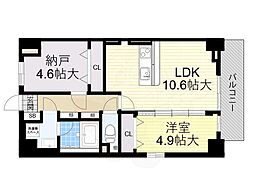 大阪市北区天神橋３丁目