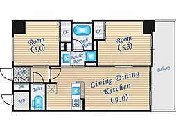 エステムプラザ梅田