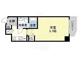 ビガーポリス224松ヶ枝町2