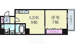 ラ・フォーレ松ヶ枝町2