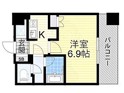 アルグラッド鷺洲