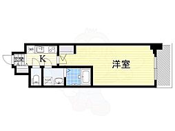 アルグラッド梅田WEST