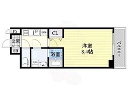 プレサンス梅田