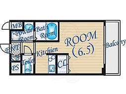 アクアプレイス梅田2