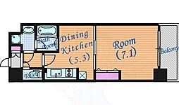 南森町プライマリーワン