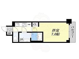 S-RESIDENCE福島Alovita