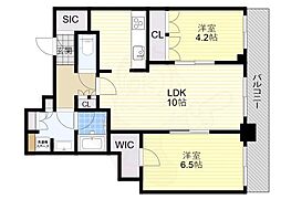 ブランズタワー梅田NORTH