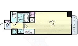 レジデンス福島2