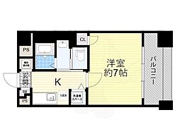 ISM中之島レジデンス