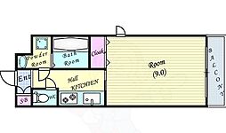 ロジュマン松原