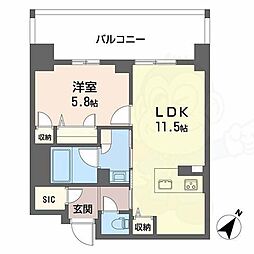 リビエナグラン新梅田