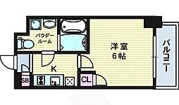 プレサンス天満ステーションフロント