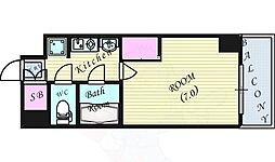 ラナップスクエア同心