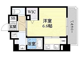 ミラージュパレス北梅田