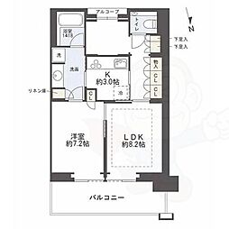 大阪市北区大深町