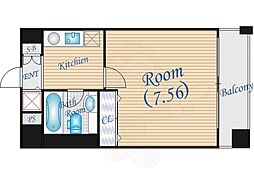 ISM中之島レジデンス