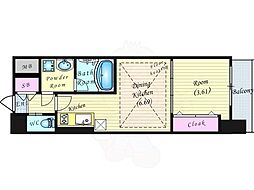 大阪市北区天神橋３丁目