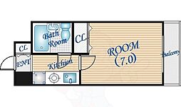 エスリード北梅田第2