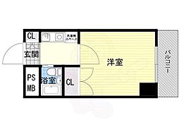 ゴックス南森町