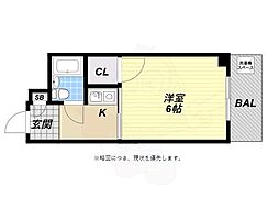 M：COURT野田（エムコートノダ）