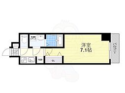 S-RESIDENCE福島玉川Uno