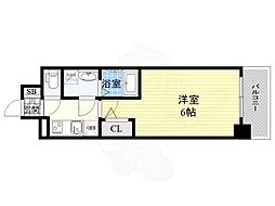 エスリード福島グレイス