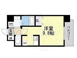 プロシード本町西セレーノ