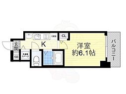 プレサンス天神橋ディオレ